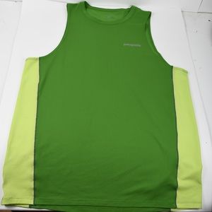 Patagonia activewear